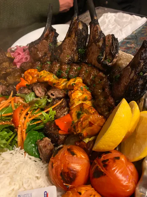 Lezizz Restaurant