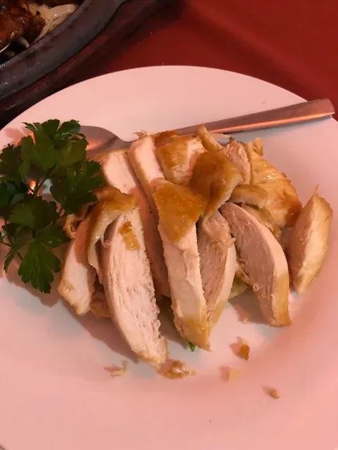 LIM'S Chinese Restaurant Glenelg