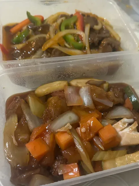LIM'S Chinese Restaurant Glenelg