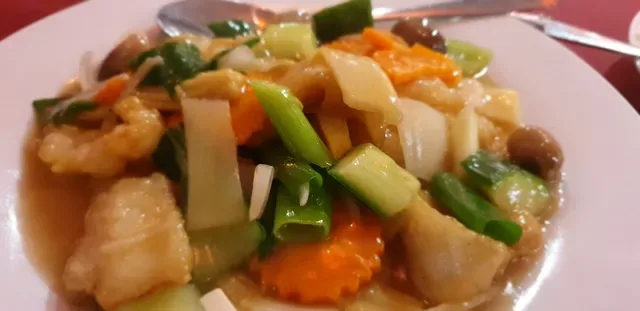 LIM'S Chinese Restaurant Glenelg