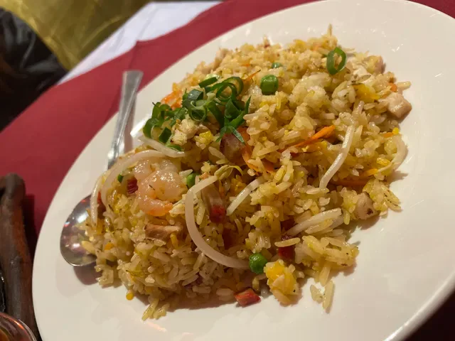 LIM'S Chinese Restaurant Glenelg