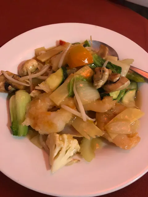 LIM'S Chinese Restaurant Glenelg
