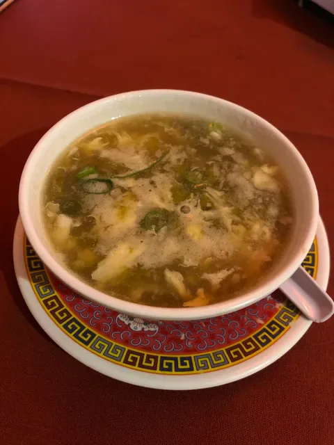 LIM'S Chinese Restaurant Glenelg