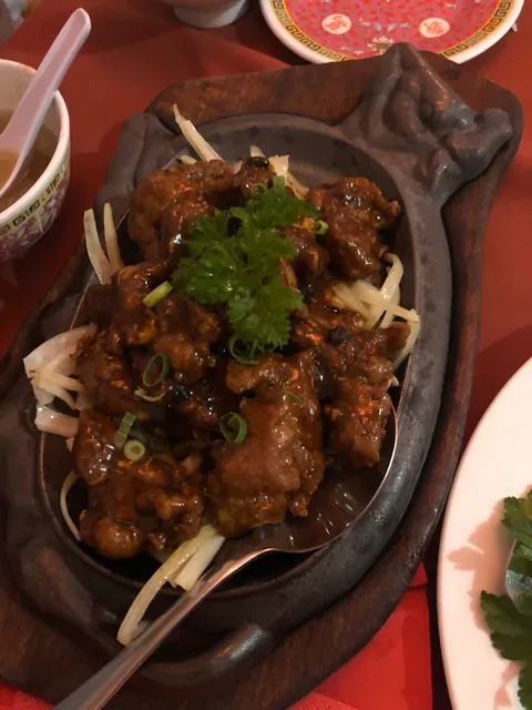 LIM'S Chinese Restaurant Glenelg