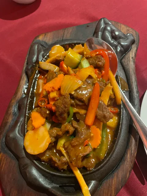 LIM'S Chinese Restaurant Glenelg