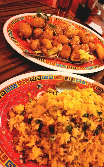 LIM'S Chinese Restaurant Glenelg