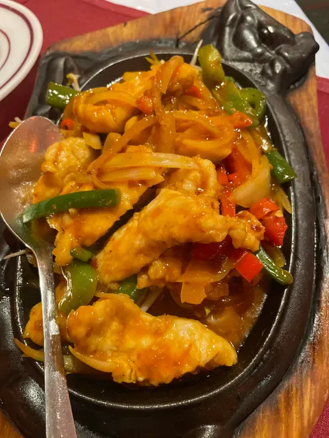 LIM'S Chinese Restaurant Glenelg
