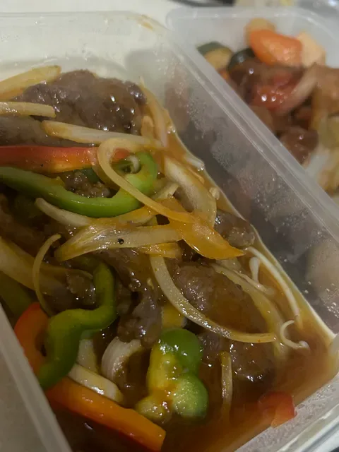 LIM'S Chinese Restaurant Glenelg