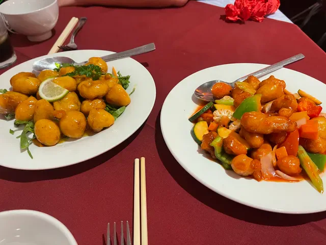 LIM'S Chinese Restaurant Glenelg