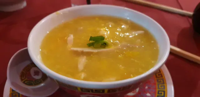 LIM'S Chinese Restaurant Glenelg