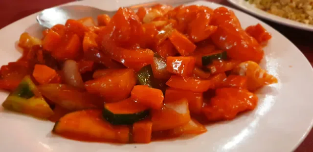 LIM'S Chinese Restaurant Glenelg