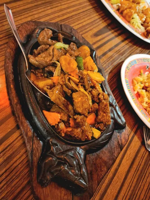 LIM'S Chinese Restaurant Glenelg