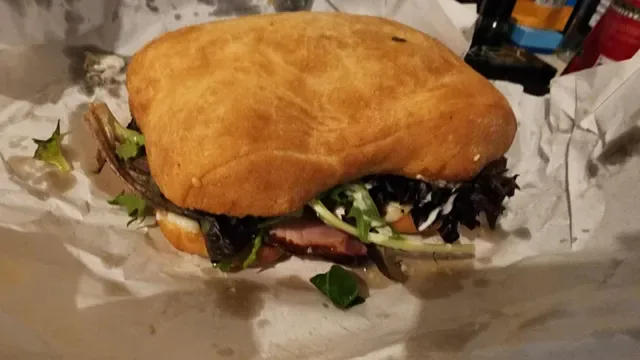 Lipson Cafe