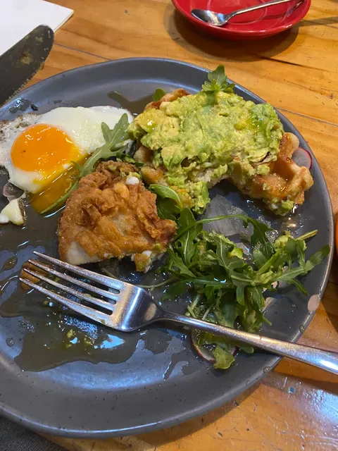 Lipson Cafe