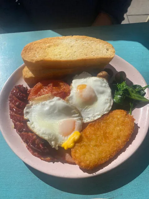 Lipson Cafe