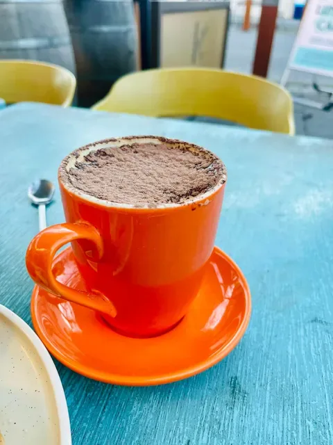 Lipson Cafe