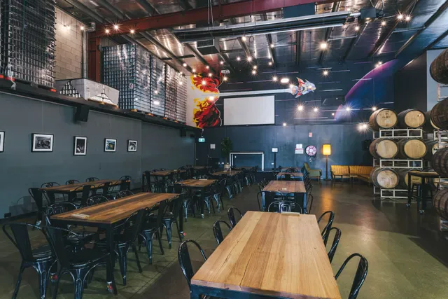 Little Bang Brewing Company