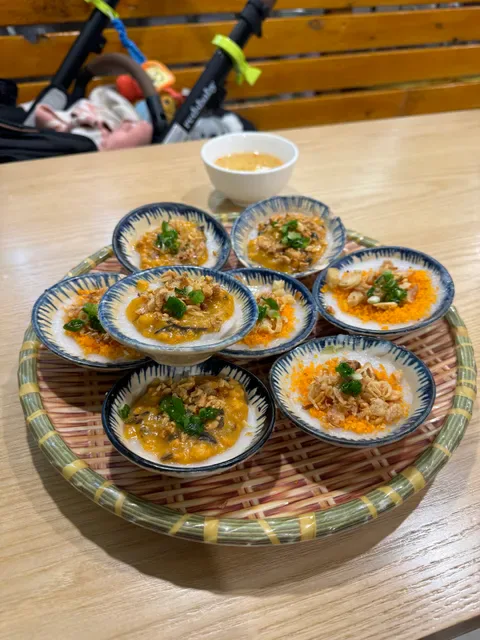 Little Da Nang