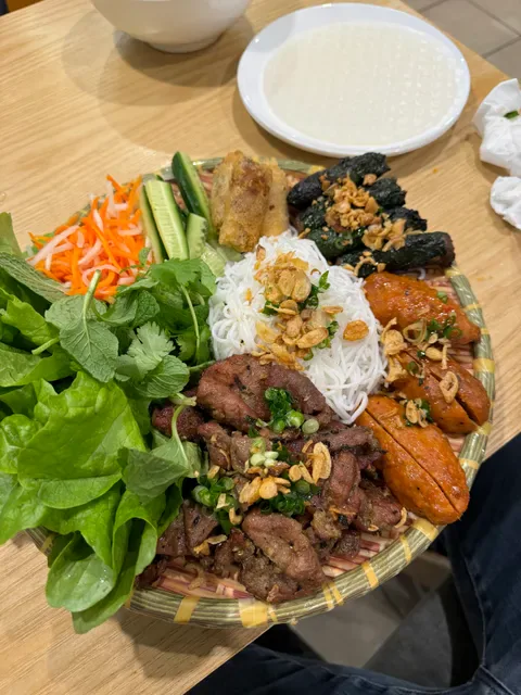 Little Da Nang