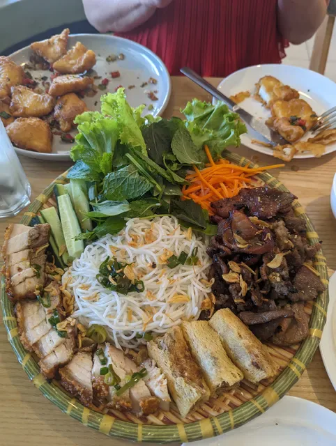 Little Da Nang