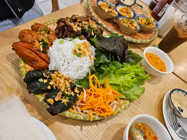 Little Da Nang