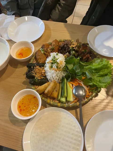 Little Da Nang