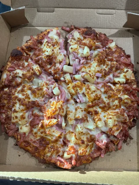 Little Jacks Pizza