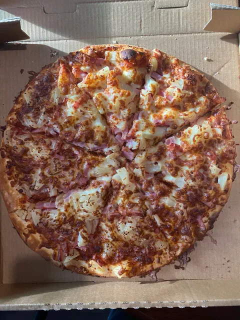 Little Jacks Pizza