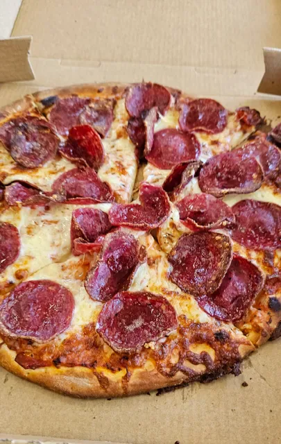 Little Jacks Pizza