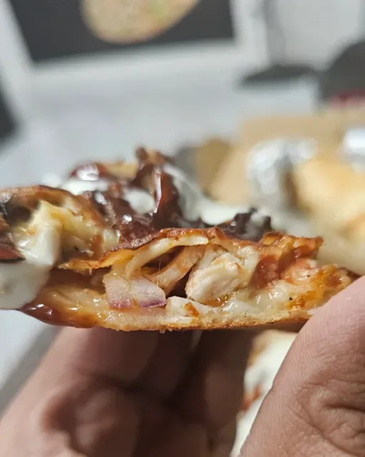 Little Jacks Pizza