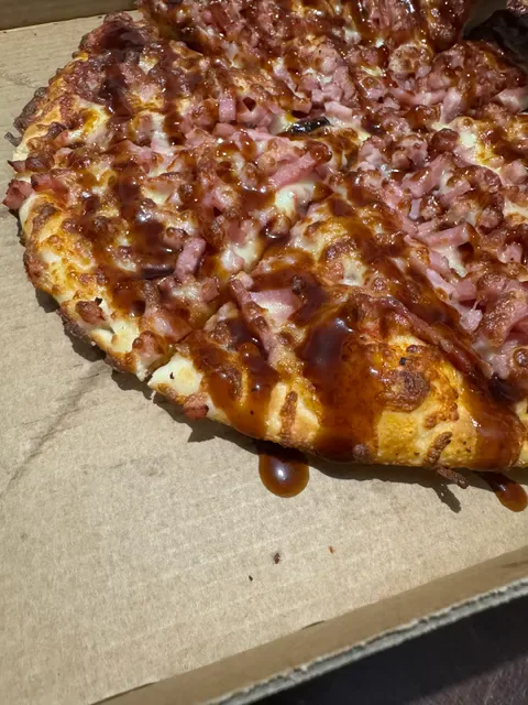 Little Jacks Pizza