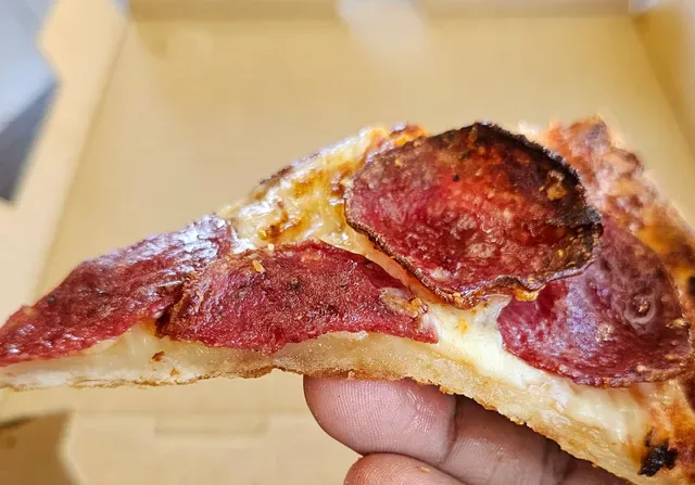 Little Jacks Pizza