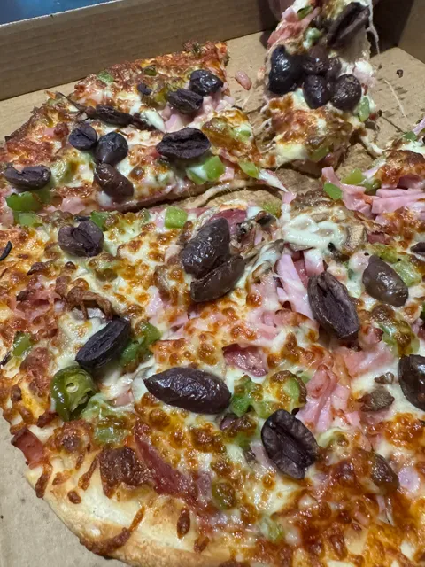 Little Jacks Pizza