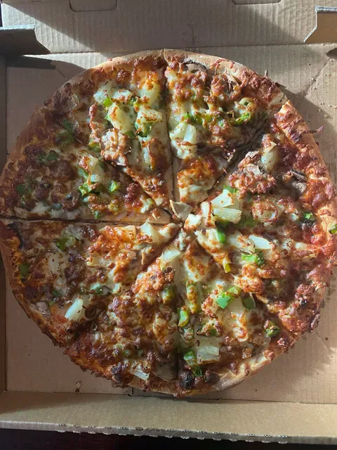 Little Jacks Pizza