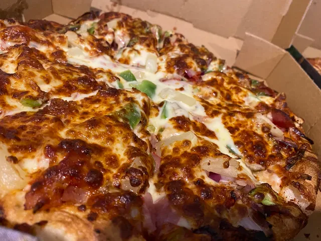 Little Jacks Pizza
