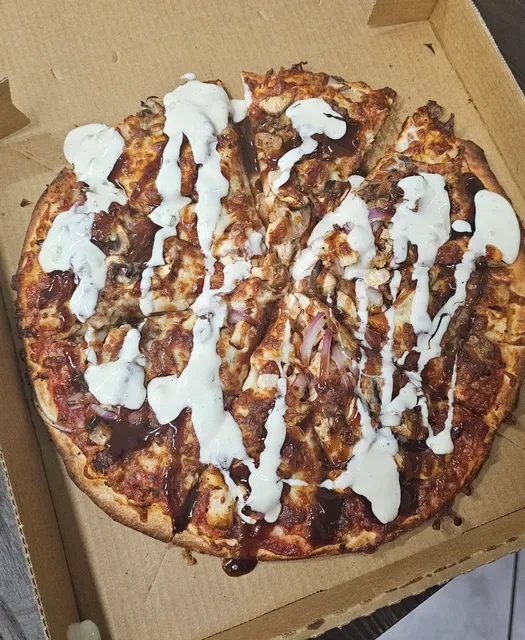 Little Jacks Pizza