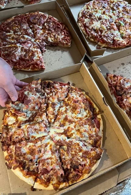 Little Jacks Pizza