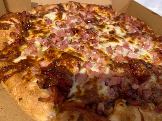 Little Jacks Pizza