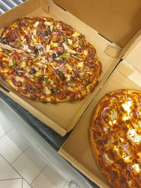 Little Jacks Pizza