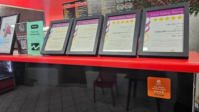 Little Jacks Pizza