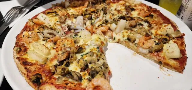 Little Jacks Pizza