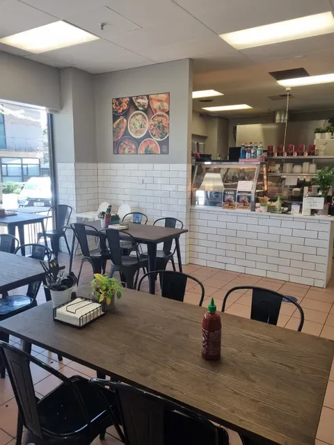 Little Viet Foodie Aberfoyle