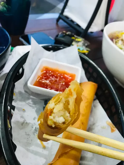 Little Viet Foodie Morphett Vale