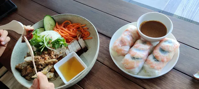 Little Viet Foodie Morphett Vale