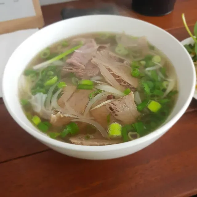 Little Viet Foodie Morphett Vale