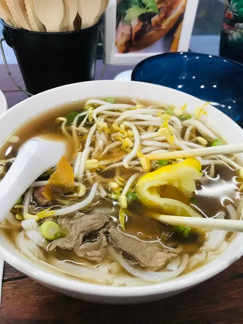Little Viet Foodie Morphett Vale