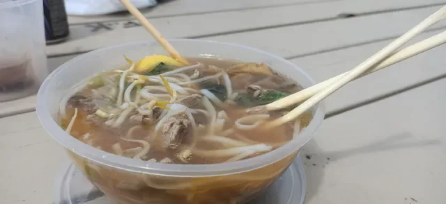 Little Viet Foodie Morphett Vale