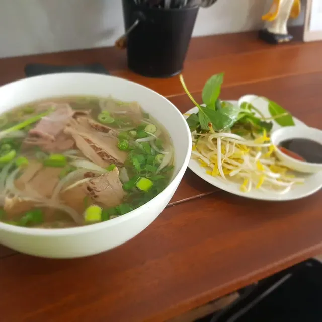 Little Viet Foodie Morphett Vale