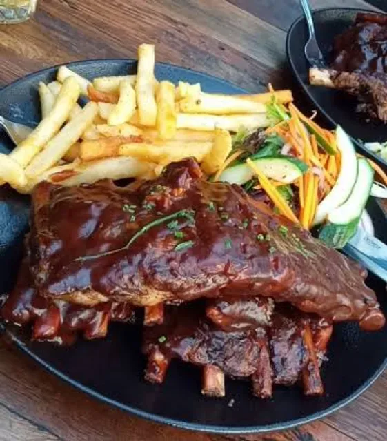 Lone Star Rib House & Brews Munno Para