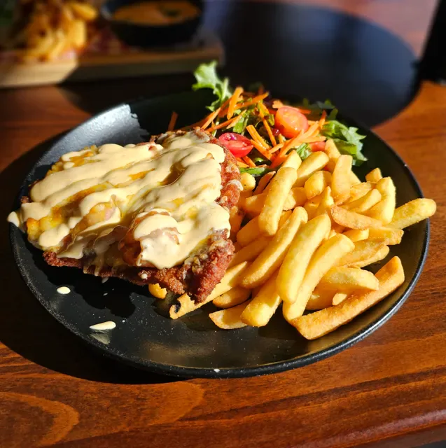 Lone Star Rib House & Brews Munno Para